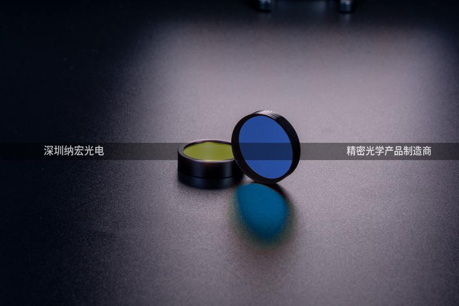 滤光片的作用