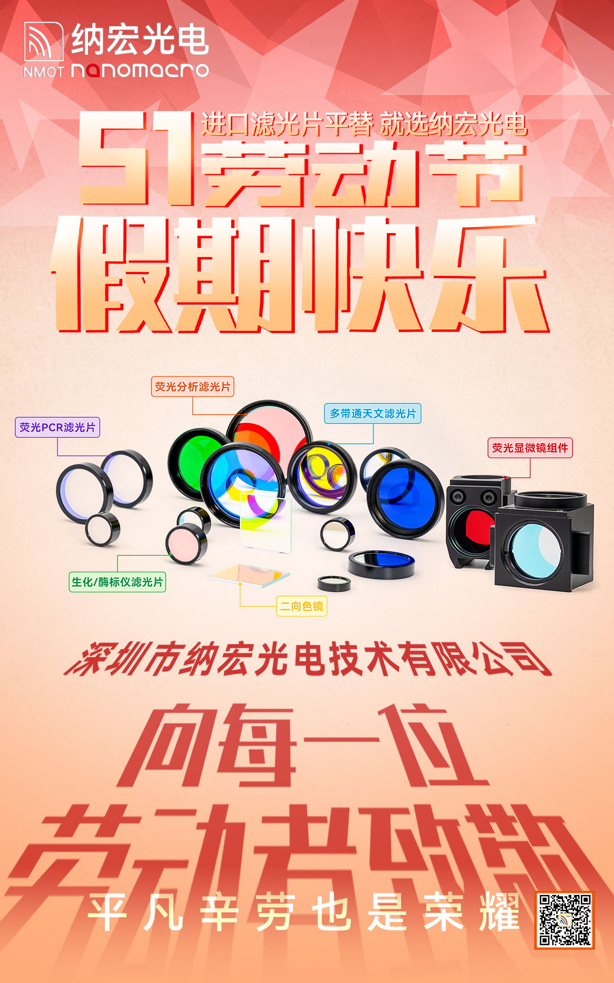 滤光片的作用 滤光片的作用
