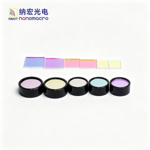 流式细胞仪滤光片