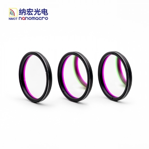 双窄带天文用滤镜