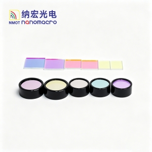 流式细胞仪滤光片