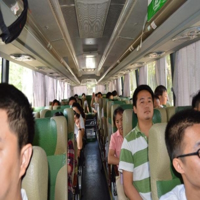 2014纳宏光电10月12号周年庆圆满结束