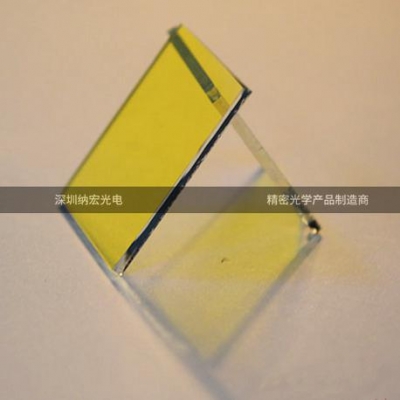 光学滤光片参数