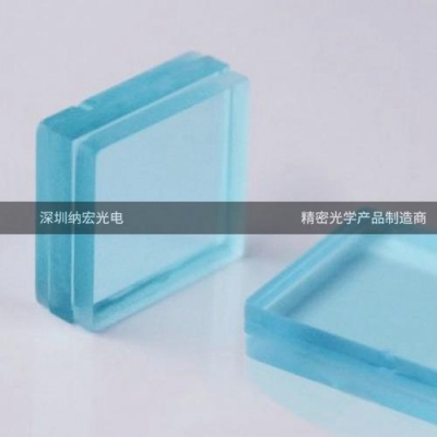 彩色滤光片工作原理