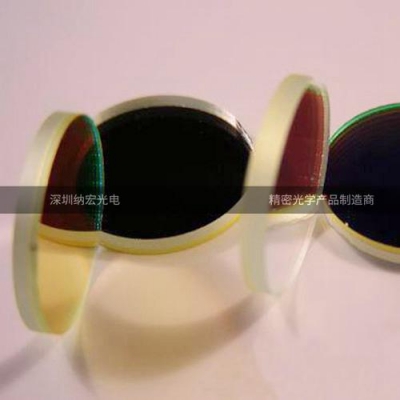 深圳窄带通滤光片的特点