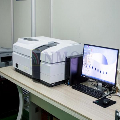 深圳纳宏光电上线Agilent Cary5000紫外可见近红外分光光度计