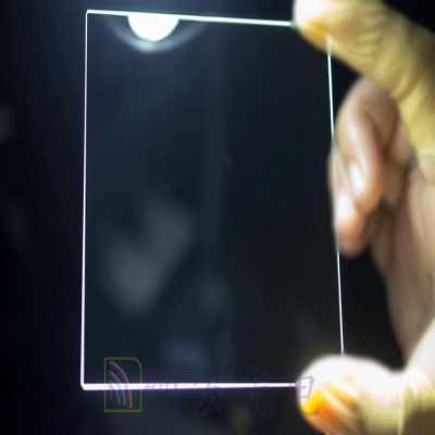 太阳能电池光伏组件为什么用到减少反射滤光片