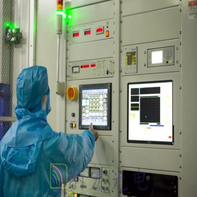 等离子体粒子辅助镀膜技术(IAD)的优点