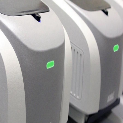 尿液分析仪滤光片解决方案