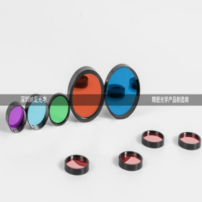 好的光学滤光片有那些特征?