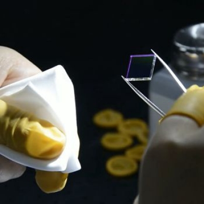 光学滤光片镜片擦拭教程——高品质滤光片生产厂家