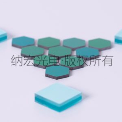 为什么滤光片要镀DLC保护膜层？