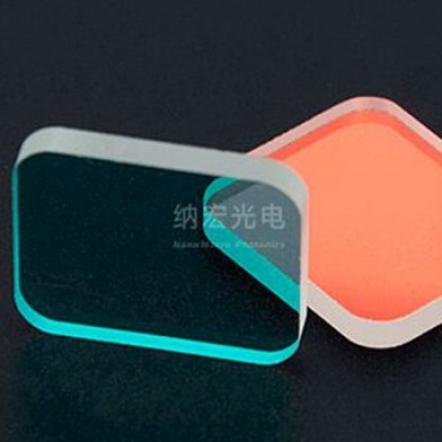 滤光片表面清洁度的影响及改进方法