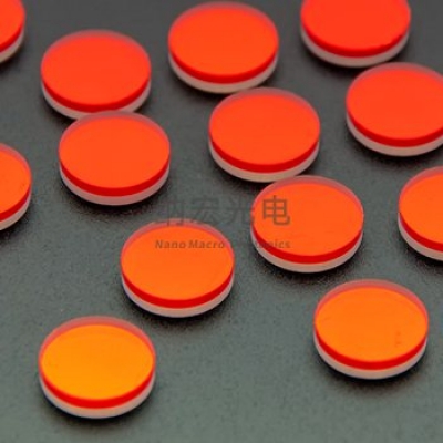 真空镀膜中离子轰击对滤光片的影响