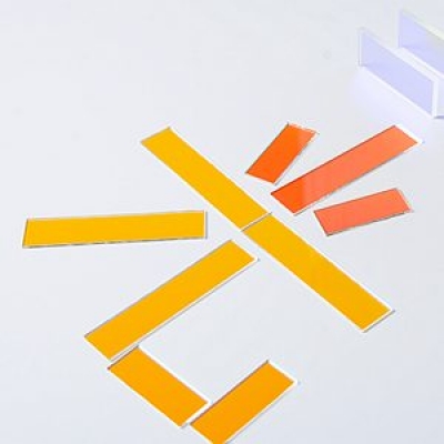 滤光片划伤或擦伤是怎么产生的？