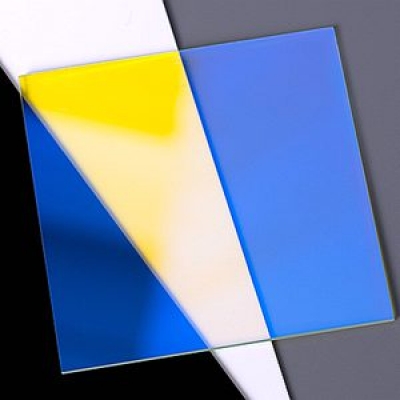 滤光片膜层脱落怎么产生的？