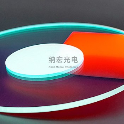 滤光片膜层的斑点或斑纹怎么产生的？