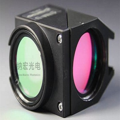 实时荧光定量PCR原理及滤镜应用