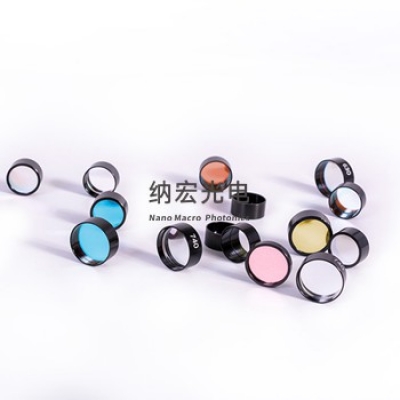 流式细胞仪滤光片在仪器中的原理和应用