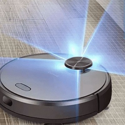 智能扫地机器人的激光导航和视觉导航那个更好更适合?