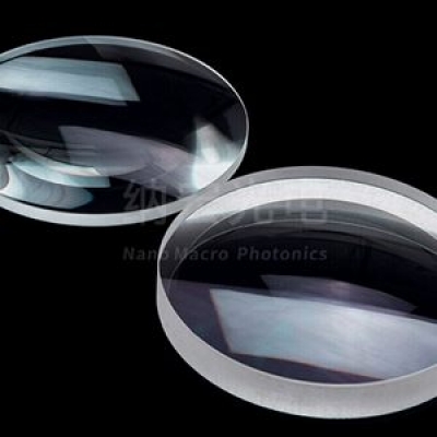 激光聚焦镜和激光准直镜的区别