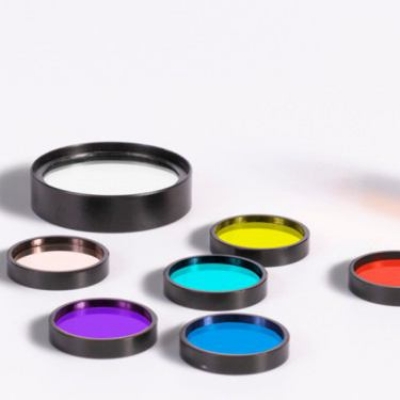 深圳纳宏光电诚邀您参加2021CIOE光博会