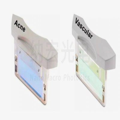 Acne痤疮滤光片的原理和作用