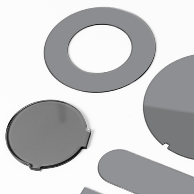 偏光片在加工中需要注意什么问题？