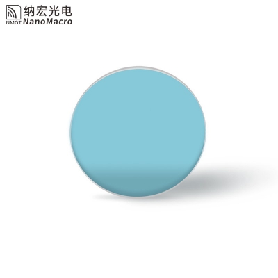 光学滤光片在工业中的应用：从保护到精准测量