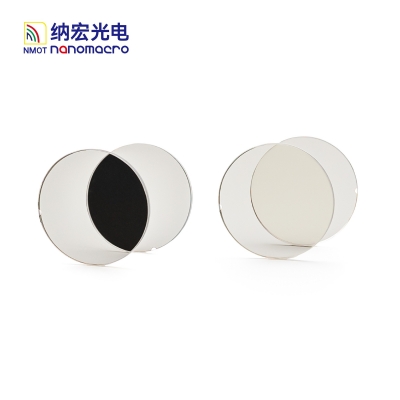 机器识别用偏振镜片-消除偏光-线偏 圆偏可加工