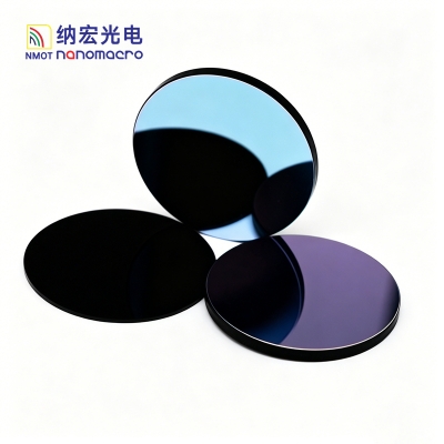 1550nmLiDAR雷达滤光片解决方案