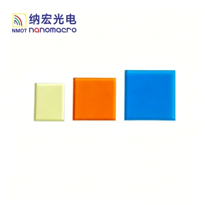 XYZ响应曲线滤光片