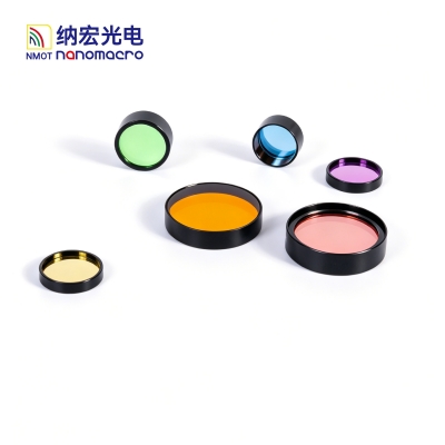 BP-560nm带通滤光片