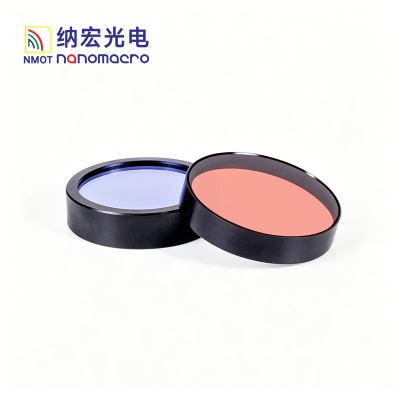 NBP-650nm窄带滤光片