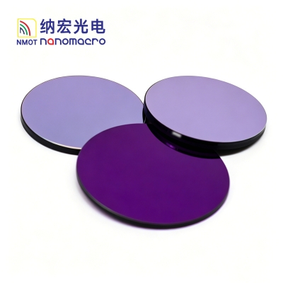能量反馈光纤传输激光焊接机滤光片解决方案