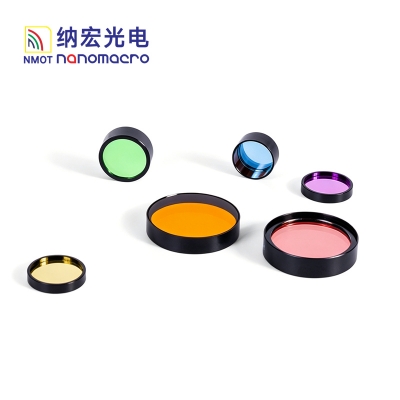 2140nm钬激光碎石用滤光片