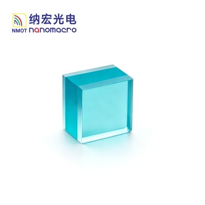 水质分析镍铜用470nm带通滤光片