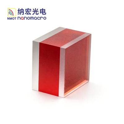 水质分析六价铬用610nm带通滤光片