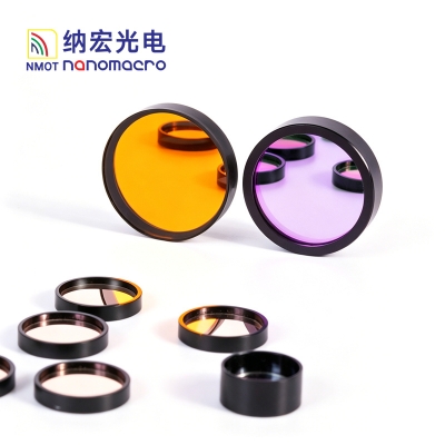 近红外在线水分仪用1810nm滤光片