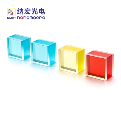 检测水质系列窄带滤光片