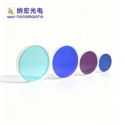 JGS系列石英激光保护窗口片