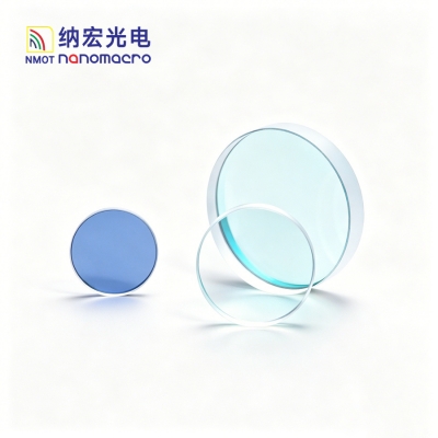 熔融石英高功率YAG激光保护镜片