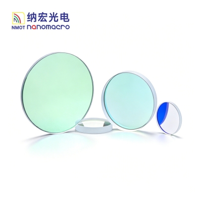 高功率镀1064nm增透膜激光焊机保护镜