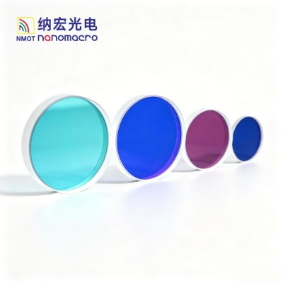 常用规格激光焊接头保护窗口镜片
