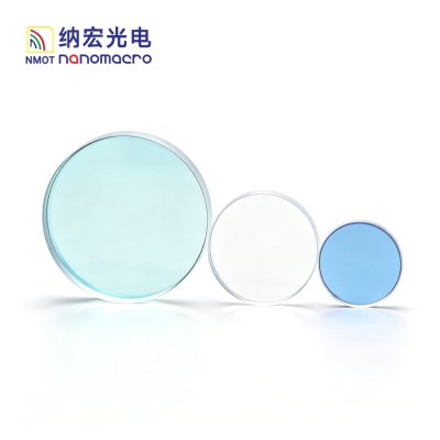 万瓦级高损伤阈值激光保护镜片