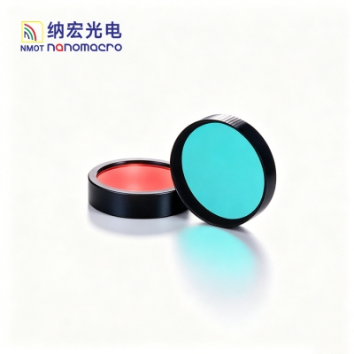 动物疫病快速诊断仪滤光片
