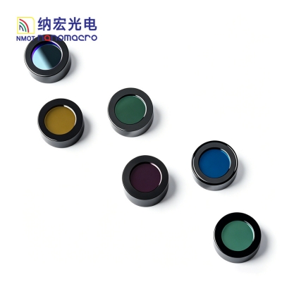 农药残留快速检测仪用滤光片