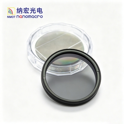 线偏振片（PL）