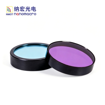 NBP-460nm窄带滤光片