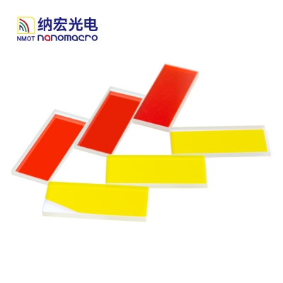LP-590nm长波通滤光片